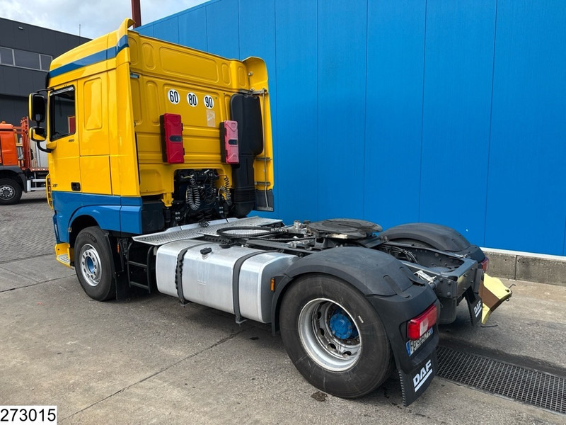 DAF XF 480 EURO 6D, Retarder, Hydraulic - Cabeza tractora: foto 4 DAF XF 480 EURO 6D, Retarder, Hydraulic - Cabeza tractora: foto 4