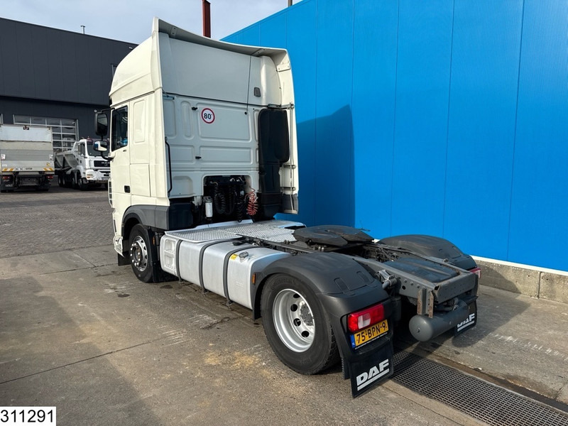 DAF XF 480 EURO 6D, SCC - Cabeza tractora: foto 2 DAF XF 480 EURO 6D, SCC - Cabeza tractora: foto 2