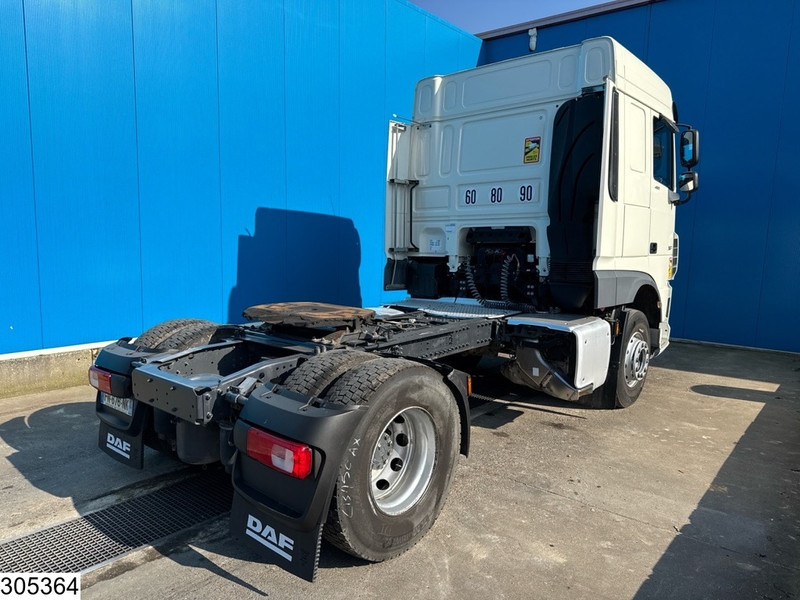 DAF XF 480 EURO 6D, Standairco, PTO - Cabeza tractora: foto 2 DAF XF 480 EURO 6D, Standairco, PTO - Cabeza tractora: foto 2