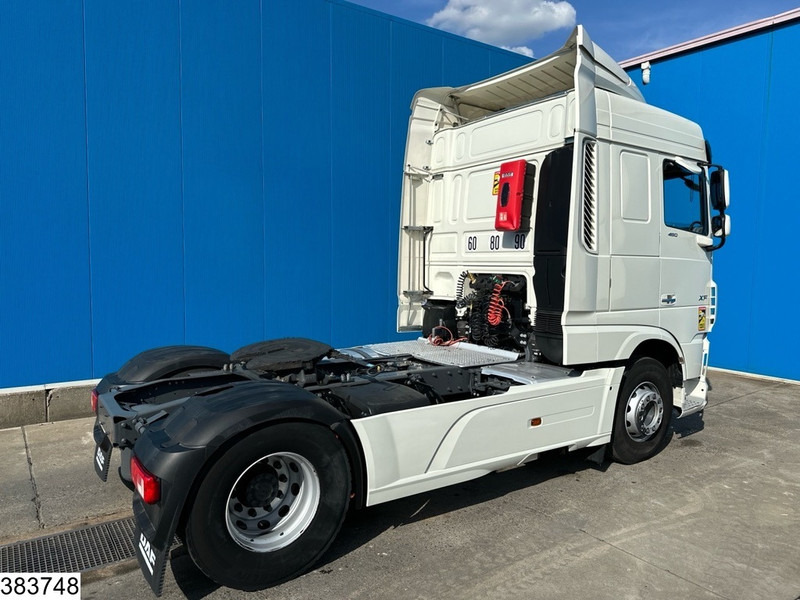 DAF XF 480 EURO 6E, Retarder, Standairco - Cabeza tractora: foto 2 DAF XF 480 EURO 6E, Retarder, Standairco - Cabeza tractora: foto 2