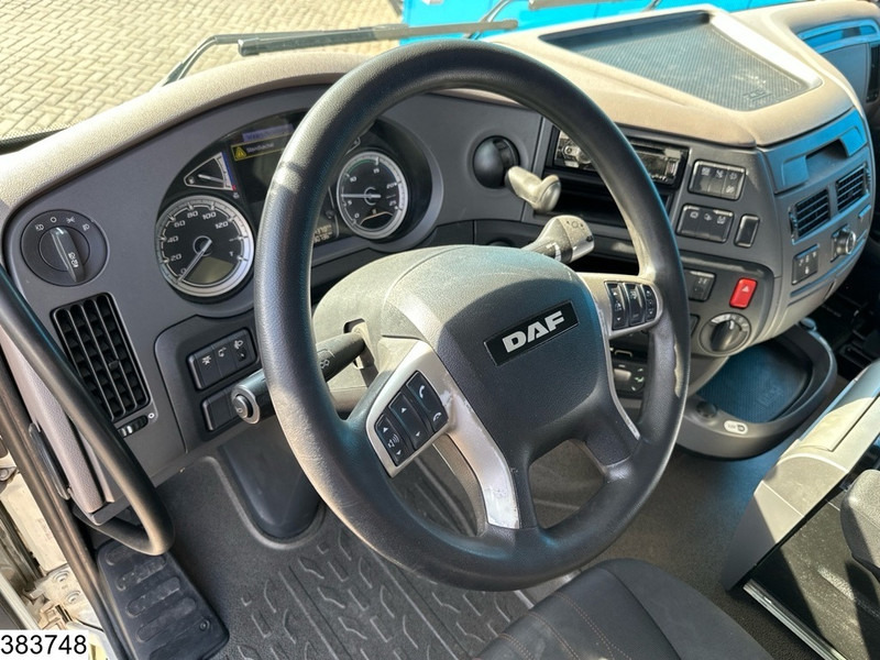 DAF XF 480 EURO 6E, Retarder, Standairco - Cabeza tractora: foto 5 DAF XF 480 EURO 6E, Retarder, Standairco - Cabeza tractora: foto 5