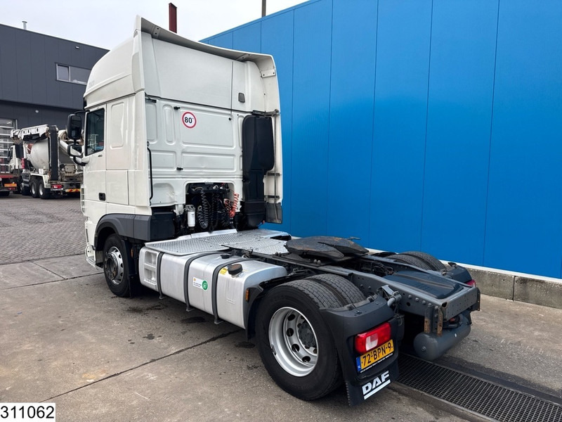 DAF XF 480 EURO 6d, ACC - Cabeza tractora: foto 4 DAF XF 480 EURO 6d, ACC - Cabeza tractora: foto 4