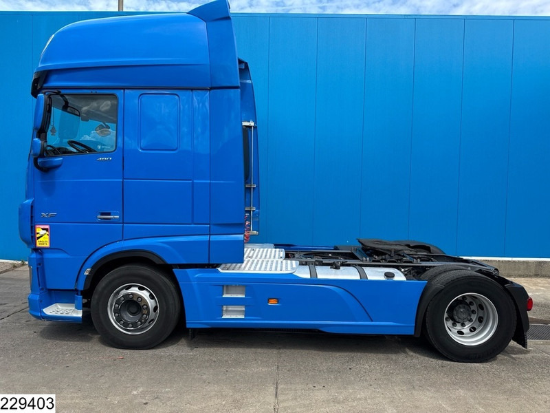 Arrendamiento de DAF XF 480 SSC, EURO 6, Standairco DAF XF 480 SSC, EURO 6, Standairco: foto 12