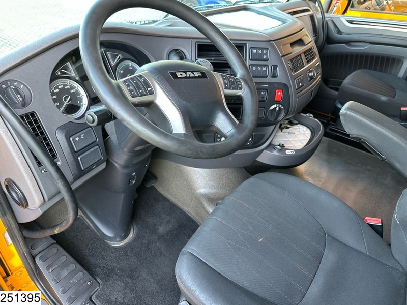 DAF XF 480 SSC, EURO 6, Standairco - Cabeza tractora: foto 5 DAF XF 480 SSC, EURO 6, Standairco - Cabeza tractora: foto 5