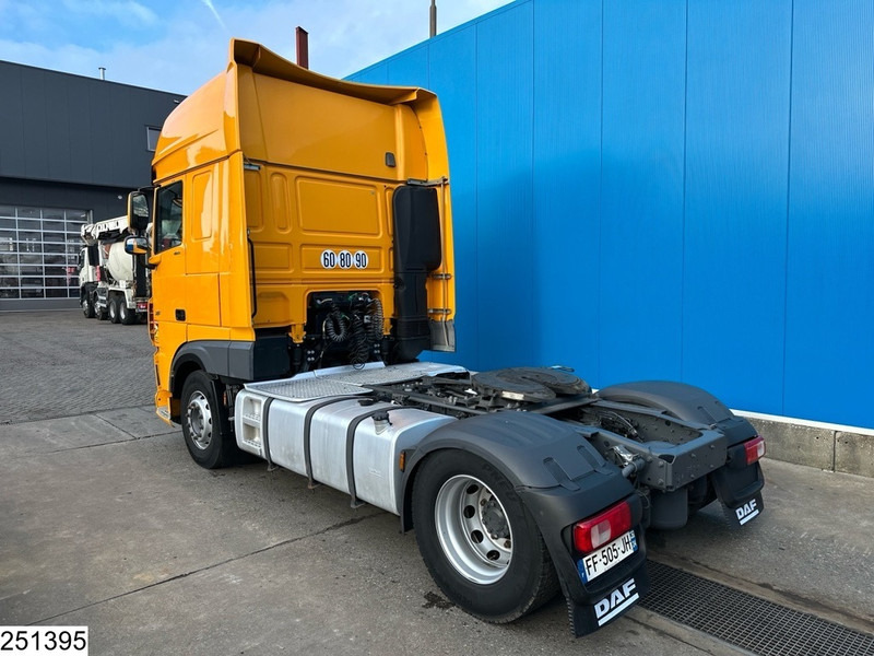 DAF XF 480 SSC, EURO 6, Standairco - Cabeza tractora: foto 2 DAF XF 480 SSC, EURO 6, Standairco - Cabeza tractora: foto 2