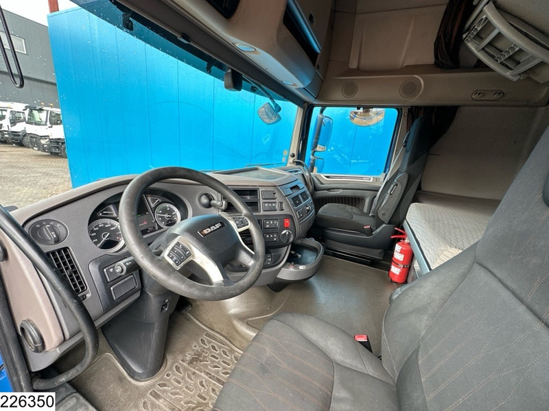DAF XF 480 SSC, EURO 6, Standairco - Cabeza tractora: foto 5 DAF XF 480 SSC, EURO 6, Standairco - Cabeza tractora: foto 5