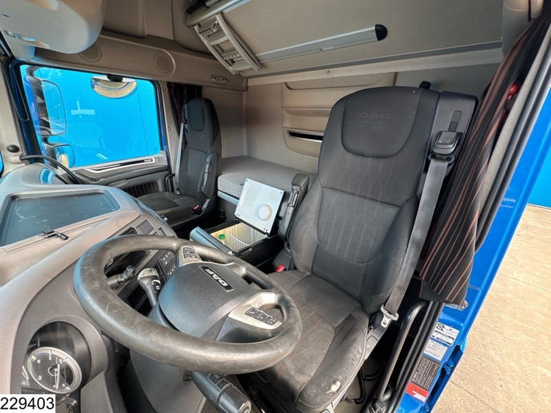 Arrendamiento de DAF XF 480 SSC, EURO 6, Standairco DAF XF 480 SSC, EURO 6, Standairco: foto 7