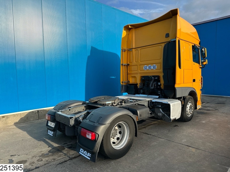 DAF XF 480 SSC, EURO 6, Standairco - Cabeza tractora: foto 4 DAF XF 480 SSC, EURO 6, Standairco - Cabeza tractora: foto 4