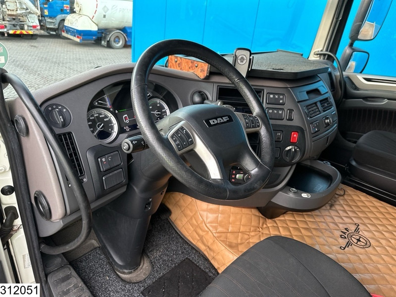 DAF XF 480 SSC, EURO 6d - Cabeza tractora: foto 5 DAF XF 480 SSC, EURO 6d - Cabeza tractora: foto 5