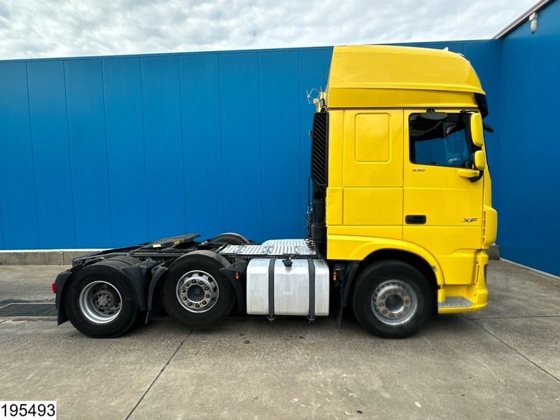 Cabeza tractora DAF XF 530 6X2, EURO 6, Retarder, Hub reduction: foto 14 Cabeza tractora DAF XF 530 6X2, EURO 6, Retarder, Hub reduction: foto 14