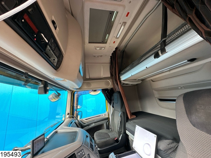 Cabeza tractora DAF XF 530 6X2, EURO 6, Retarder, Hub reduction: foto 8 Cabeza tractora DAF XF 530 6X2, EURO 6, Retarder, Hub reduction: foto 8