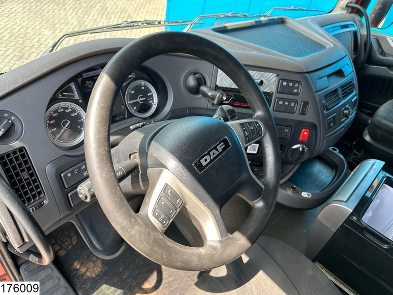 DAF XF 530 EURO 6, Retarder, Hydraulic, Standairco - Cabeza tractora: foto 5 DAF XF 530 EURO 6, Retarder, Hydraulic, Standairco - Cabeza tractora: foto 5