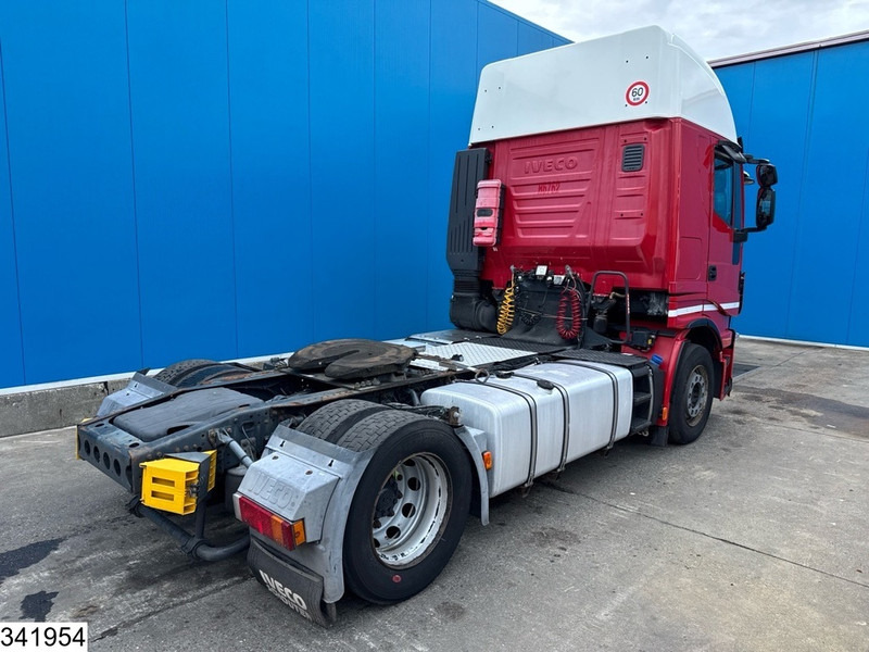 Iveco Stralis 460 EURO 6, Retarder - Cabeza tractora: foto 2 Iveco Stralis 460 EURO 6, Retarder - Cabeza tractora: foto 2