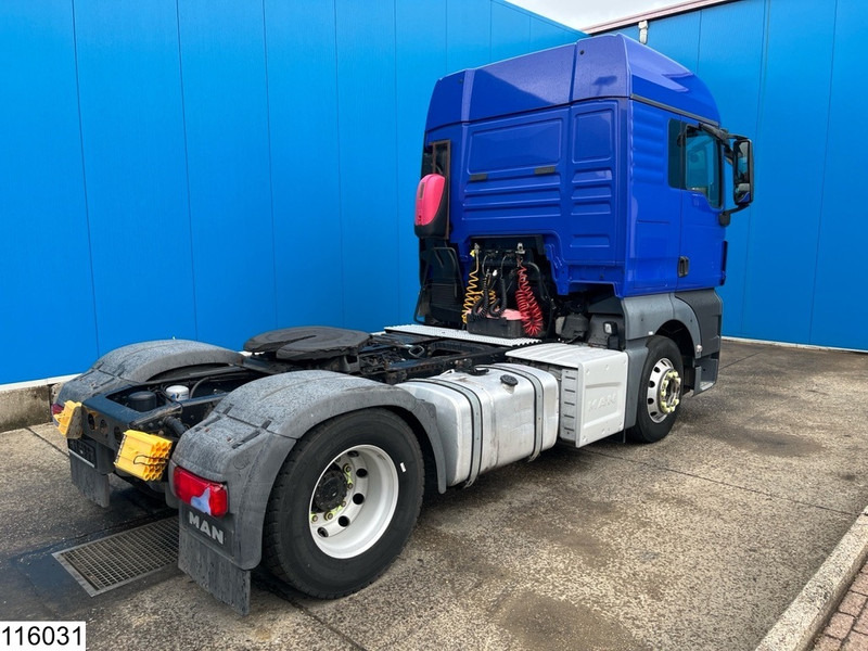 MAN TGX 18 420 EURO 6, ADR, Standairco, PTO - Cabeza tractora: foto 2 MAN TGX 18 420 EURO 6, ADR, Standairco, PTO - Cabeza tractora: foto 2