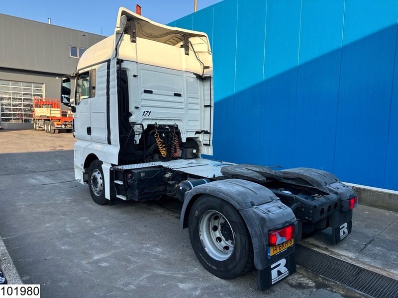 MAN TGX 18 420 EURO 6 - Cabeza tractora: foto 4 MAN TGX 18 420 EURO 6 - Cabeza tractora: foto 4