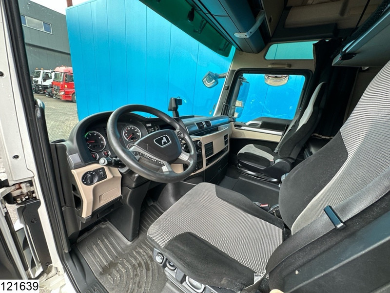 MAN TGX 18 460 EURO 6 - Cabeza tractora: foto 5 MAN TGX 18 460 EURO 6 - Cabeza tractora: foto 5