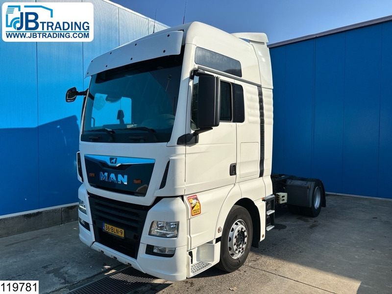 MAN TGX 18 460 EURO 6 - Cabeza tractora: foto 1 MAN TGX 18 460 EURO 6 - Cabeza tractora: foto 1