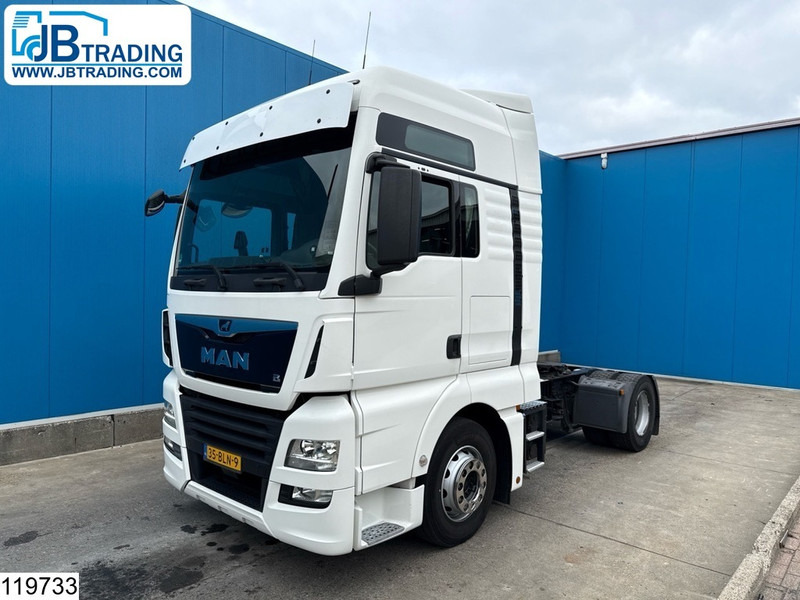 MAN TGX 18 460 EURO 6 - Cabeza tractora: foto 1 MAN TGX 18 460 EURO 6 - Cabeza tractora: foto 1