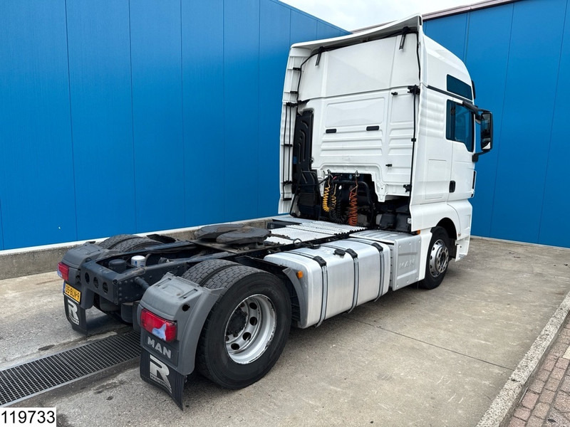 MAN TGX 18 460 EURO 6 - Cabeza tractora: foto 2 MAN TGX 18 460 EURO 6 - Cabeza tractora: foto 2