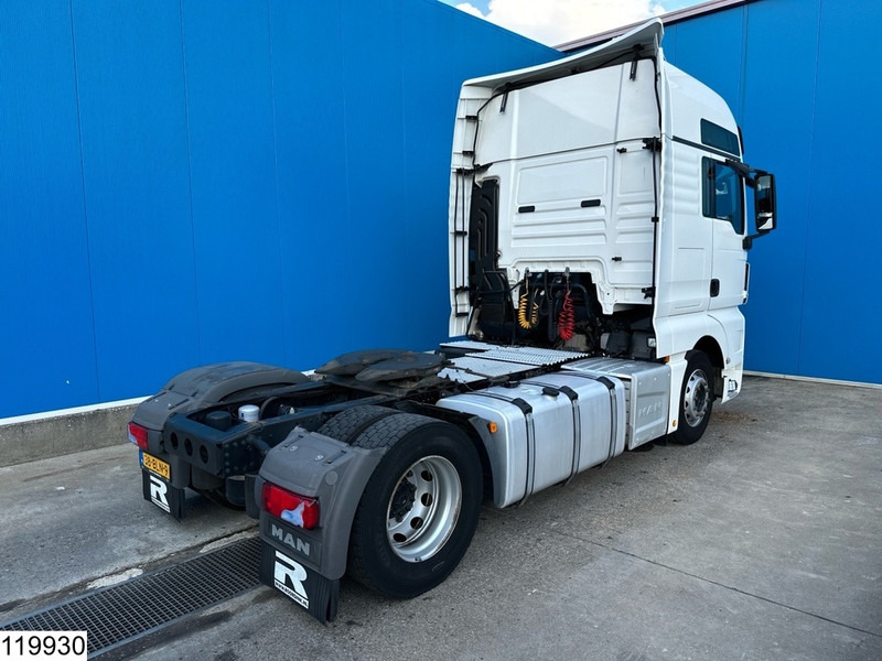 MAN TGX 18 460 EURO 6 - Cabeza tractora: foto 2 MAN TGX 18 460 EURO 6 - Cabeza tractora: foto 2