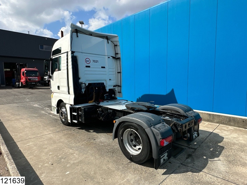 MAN TGX 18 460 EURO 6 - Cabeza tractora: foto 3 MAN TGX 18 460 EURO 6 - Cabeza tractora: foto 3