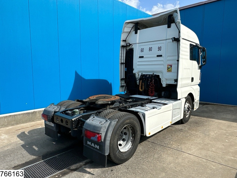 MAN TGX 18 460 EURO 6, Retarder - Cabeza tractora: foto 2 MAN TGX 18 460 EURO 6, Retarder - Cabeza tractora: foto 2