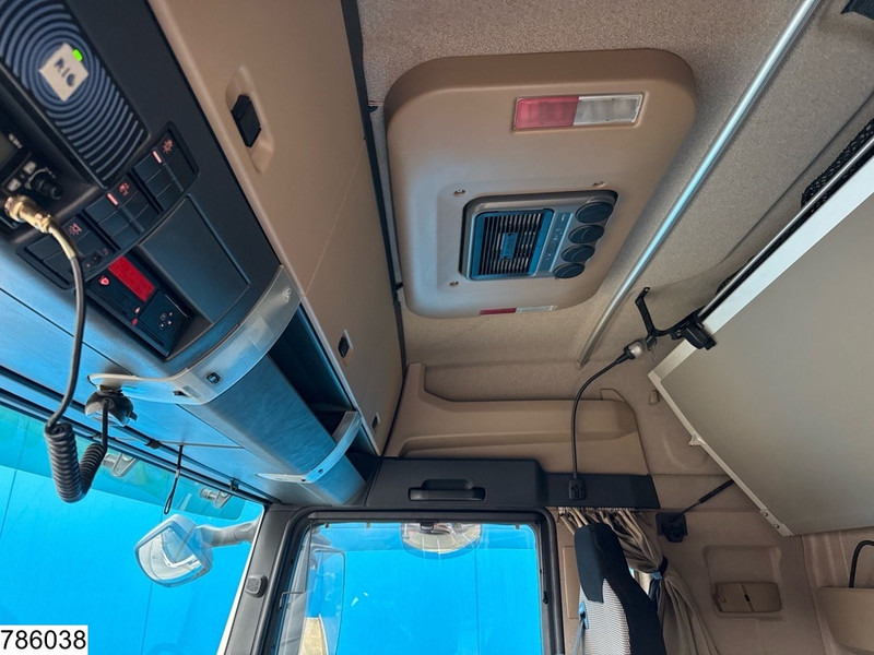 MAN TGX 18 460 EURO 6, Retarder, Standairco, ACC - Cabeza tractora: foto 5 MAN TGX 18 460 EURO 6, Retarder, Standairco, ACC - Cabeza tractora: foto 5