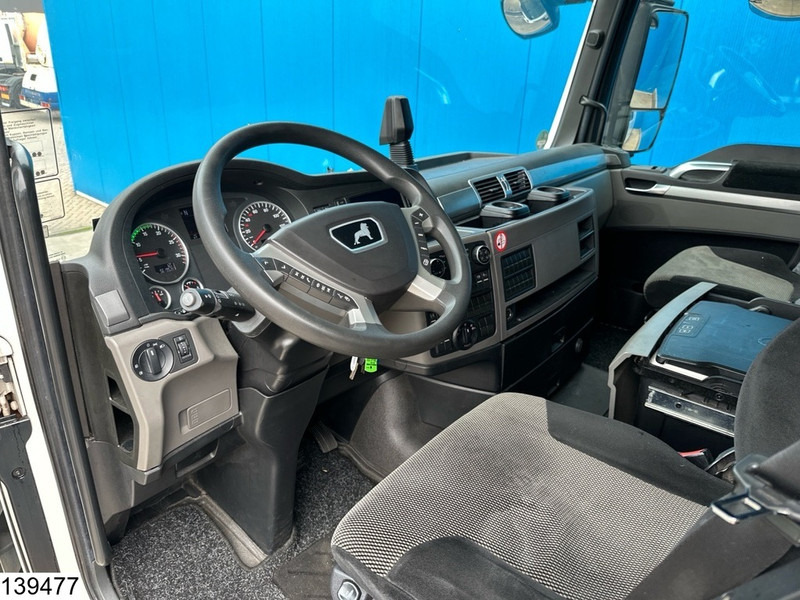 MAN TGX 18 470 EURO 6 - Cabeza tractora: foto 5 MAN TGX 18 470 EURO 6 - Cabeza tractora: foto 5