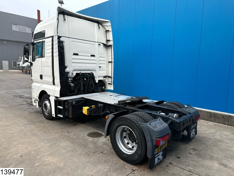 MAN TGX 18 470 EURO 6D, ACC - Cabeza tractora: foto 4 MAN TGX 18 470 EURO 6D, ACC - Cabeza tractora: foto 4