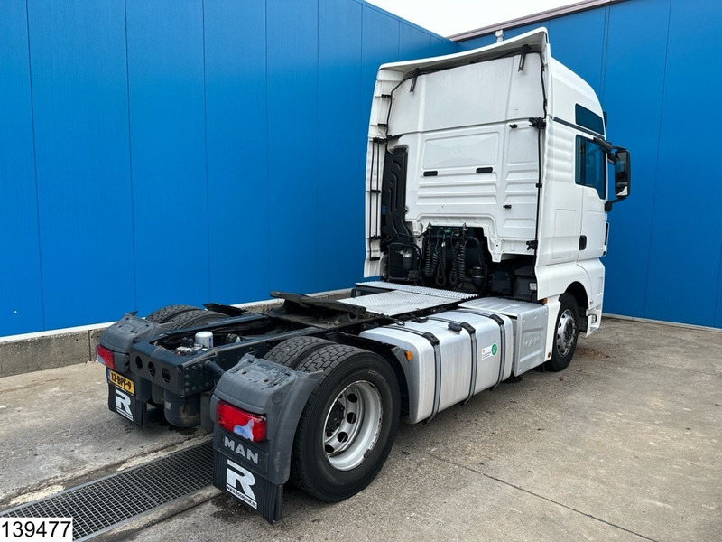 MAN TGX 18 470 EURO 6D, ACC - Cabeza tractora: foto 2 MAN TGX 18 470 EURO 6D, ACC - Cabeza tractora: foto 2