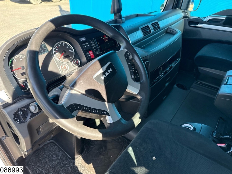 Cabeza tractora MAN TGX 18 480 EURO 6: foto 7 Cabeza tractora MAN TGX 18 480 EURO 6: foto 7