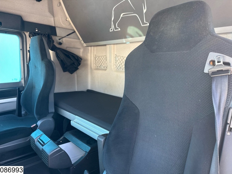 Cabeza tractora MAN TGX 18 480 EURO 6: foto 8 Cabeza tractora MAN TGX 18 480 EURO 6: foto 8