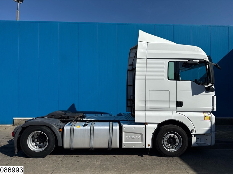 Cabeza tractora MAN TGX 18 480 EURO 6: foto 10 Cabeza tractora MAN TGX 18 480 EURO 6: foto 10