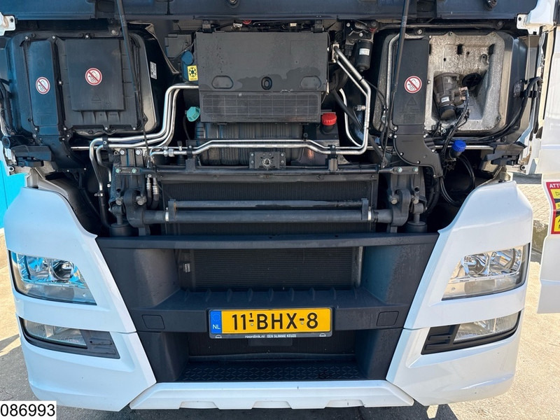 Cabeza tractora MAN TGX 18 480 EURO 6: foto 12 Cabeza tractora MAN TGX 18 480 EURO 6: foto 12