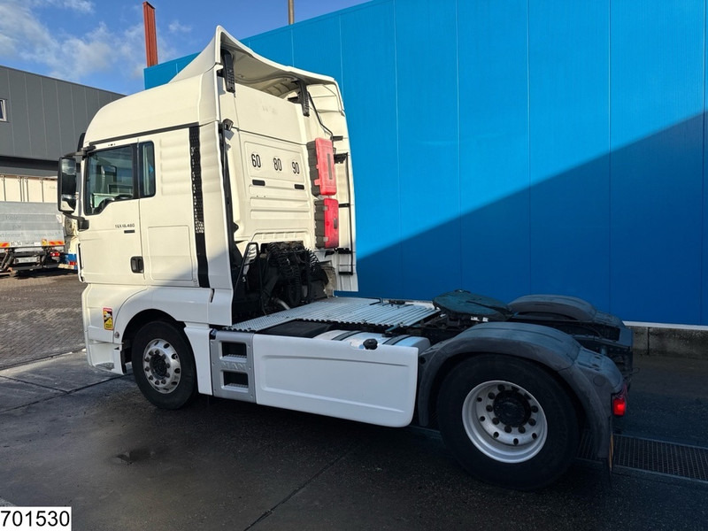 MAN TGX 18 480 EURO 6, Retarder, ADR, PTO - Cabeza tractora: foto 4 MAN TGX 18 480 EURO 6, Retarder, ADR, PTO - Cabeza tractora: foto 4