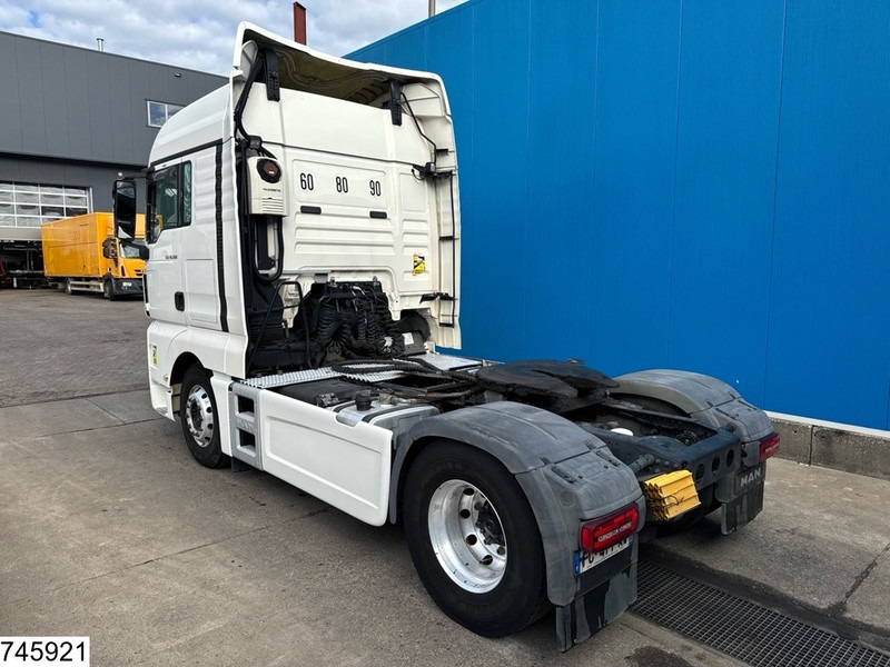 MAN TGX 18 500 EURO 6, Retarder, Hydraulic, Standairco - Cabeza tractora: foto 4 MAN TGX 18 500 EURO 6, Retarder, Hydraulic, Standairco - Cabeza tractora: foto 4