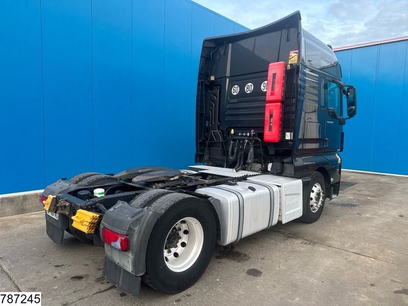 MAN TGX 18 500 EURO 6, Retarder, Standairco, ACC - Cabeza tractora: foto 2 MAN TGX 18 500 EURO 6, Retarder, Standairco, ACC - Cabeza tractora: foto 2