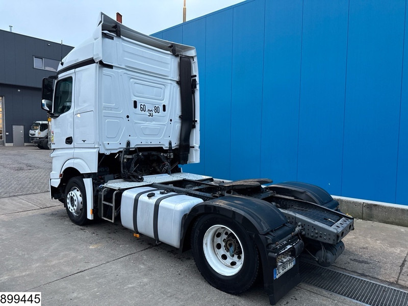 Mercedes-Benz Actros 1842 EURO 6, Engine problem - Cabeza tractora: foto 4 Mercedes-Benz Actros 1842 EURO 6, Engine problem - Cabeza tractora: foto 4