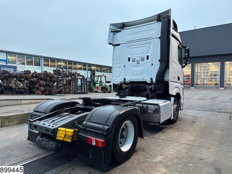 Mercedes-Benz Actros 1842 EURO 6, Engine problem - Cabeza tractora: foto 2 Mercedes-Benz Actros 1842 EURO 6, Engine problem - Cabeza tractora: foto 2