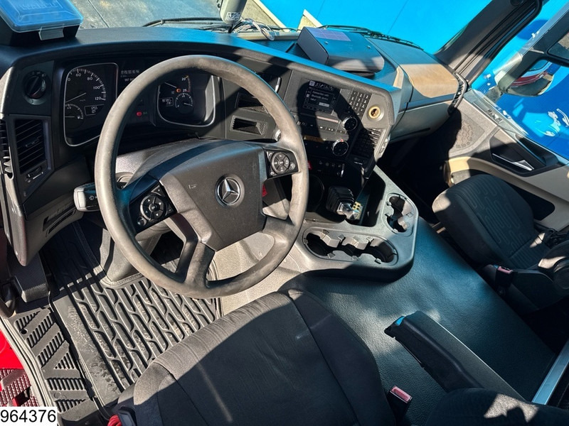Mercedes-Benz Actros 1843 EURO 6, Hydrauliek, Retarder, LOHR - Cabeza tractora: foto 5 Mercedes-Benz Actros 1843 EURO 6, Hydrauliek, Retarder, LOHR - Cabeza tractora: foto 5