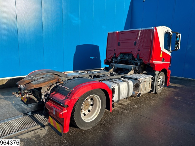 Mercedes-Benz Actros 1843 EURO 6, Hydrauliek, Retarder, LOHR - Cabeza tractora: foto 2 Mercedes-Benz Actros 1843 EURO 6, Hydrauliek, Retarder, LOHR - Cabeza tractora: foto 2