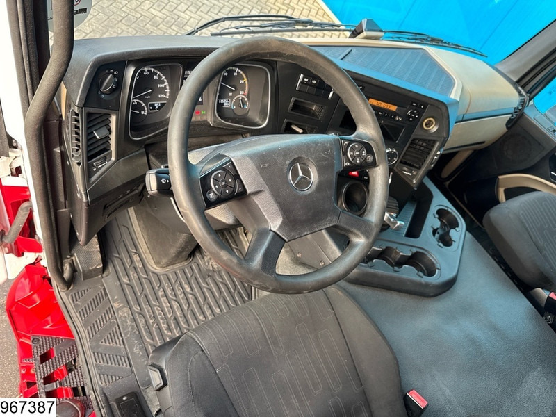 Mercedes-Benz Actros 1843 EURO 6, Hydrauliek, Retarder, LOHR - Cabeza tractora: foto 5 Mercedes-Benz Actros 1843 EURO 6, Hydrauliek, Retarder, LOHR - Cabeza tractora: foto 5