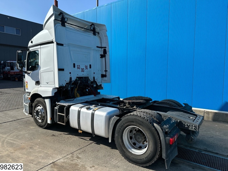 Mercedes-Benz Actros 1843 EURO 6 - Cabeza tractora: foto 4 Mercedes-Benz Actros 1843 EURO 6 - Cabeza tractora: foto 4