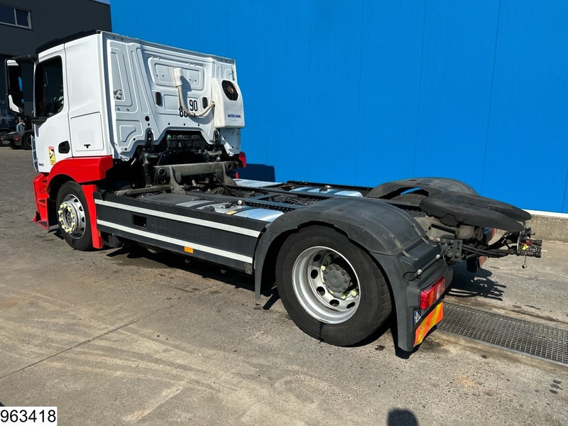 Mercedes-Benz Actros 1843 EURO 6, Retarder, Lohr, Standairco - Cabeza tractora: foto 4 Mercedes-Benz Actros 1843 EURO 6, Retarder, Lohr, Standairco - Cabeza tractora: foto 4