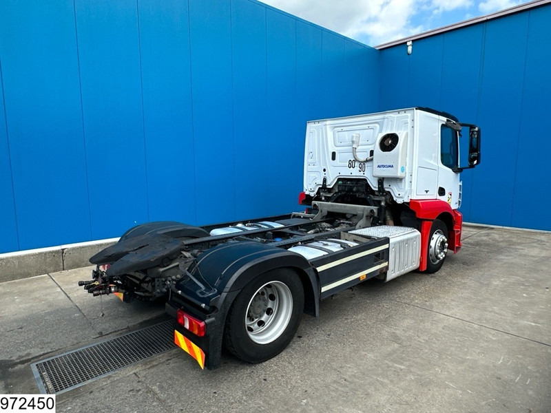 Mercedes-Benz Actros 1843 EURO 6, Retarder, Lohr, Standairco - Cabeza tractora: foto 2 Mercedes-Benz Actros 1843 EURO 6, Retarder, Lohr, Standairco - Cabeza tractora: foto 2