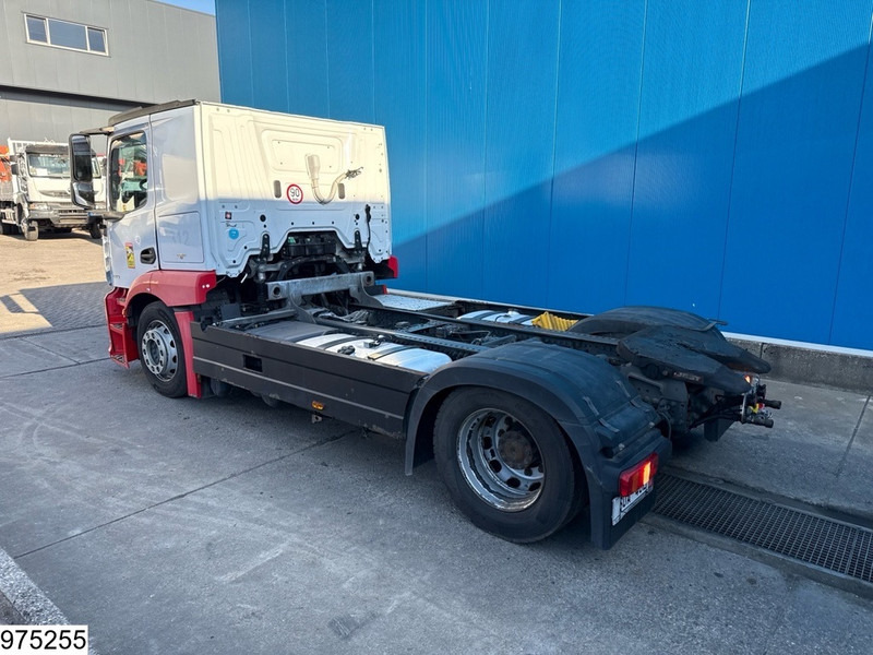 Mercedes-Benz Actros 1843 EURO 6, Retarder, PTO, LOHR, Standairco - Cabeza tractora: foto 4 Mercedes-Benz Actros 1843 EURO 6, Retarder, PTO, LOHR, Standairco - Cabeza tractora: foto 4