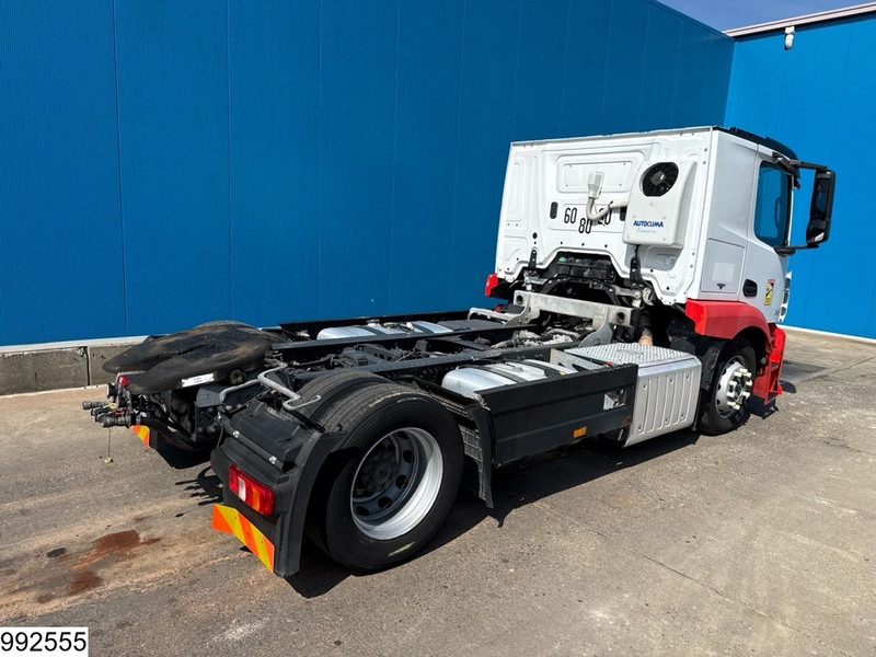 Mercedes-Benz Actros 1843 EURO 6, Retarder, PTO, LOHR, Standairco - Cabeza tractora: foto 3 Mercedes-Benz Actros 1843 EURO 6, Retarder, PTO, LOHR, Standairco - Cabeza tractora: foto 3