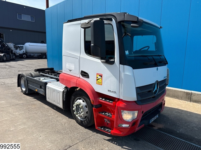 Mercedes-Benz Actros 1843 EURO 6, Retarder, PTO, LOHR, Standairco - Cabeza tractora: foto 2 Mercedes-Benz Actros 1843 EURO 6, Retarder, PTO, LOHR, Standairco - Cabeza tractora: foto 2