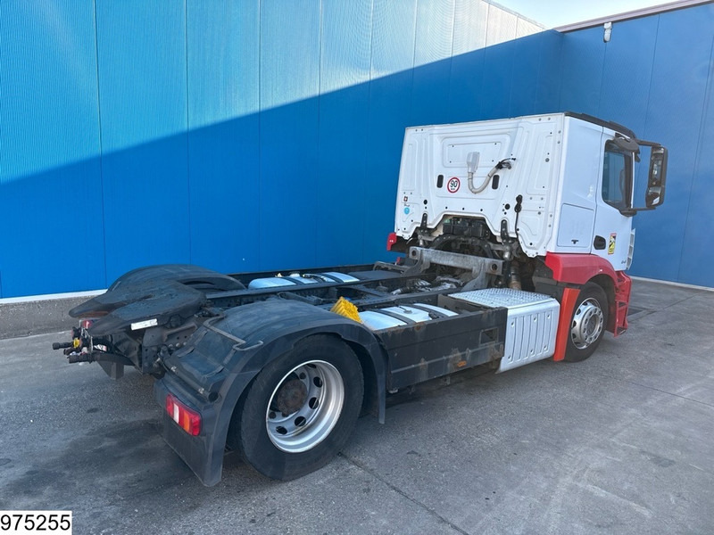 Mercedes-Benz Actros 1843 EURO 6, Retarder, PTO, LOHR, Standairco - Cabeza tractora: foto 3 Mercedes-Benz Actros 1843 EURO 6, Retarder, PTO, LOHR, Standairco - Cabeza tractora: foto 3