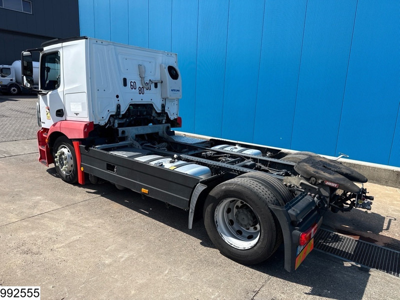 Mercedes-Benz Actros 1843 EURO 6, Retarder, PTO, LOHR, Standairco - Cabeza tractora: foto 4 Mercedes-Benz Actros 1843 EURO 6, Retarder, PTO, LOHR, Standairco - Cabeza tractora: foto 4